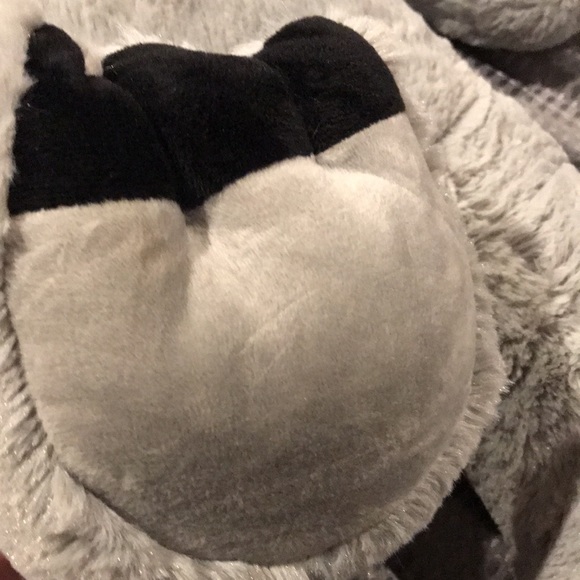 IKASA 🐨Large Plush Grey Koala Bear🐨 20”Sitting, 30”Laying Flat✨Like Brand New✨ - Picture 7 of 12